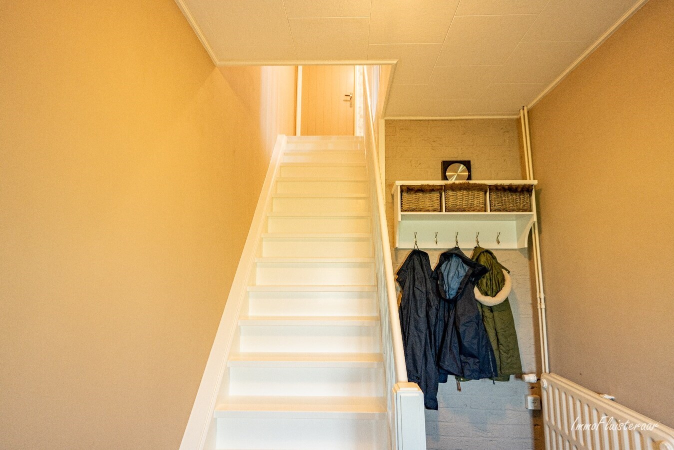 Propriété vendu À Bree