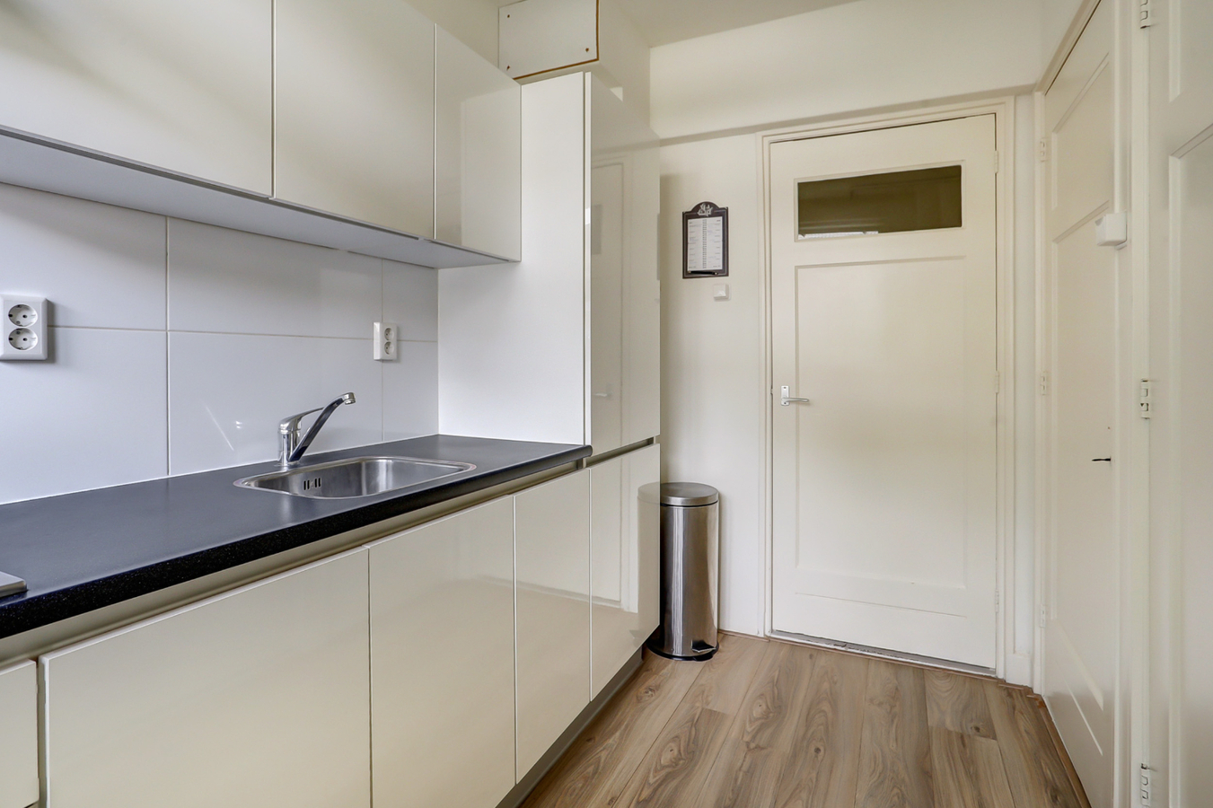 Appartement verkocht in Breda