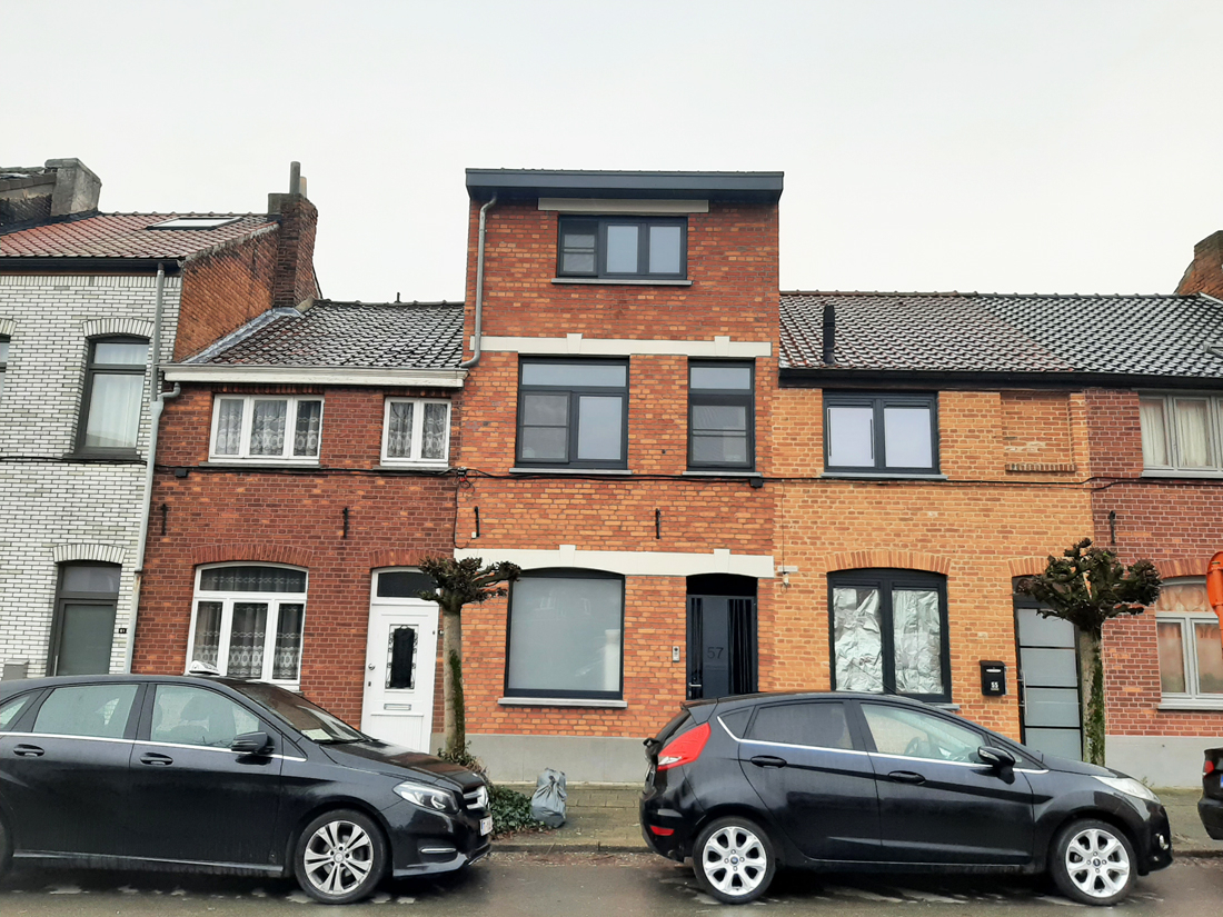 Verhuurd woning - Hasselt