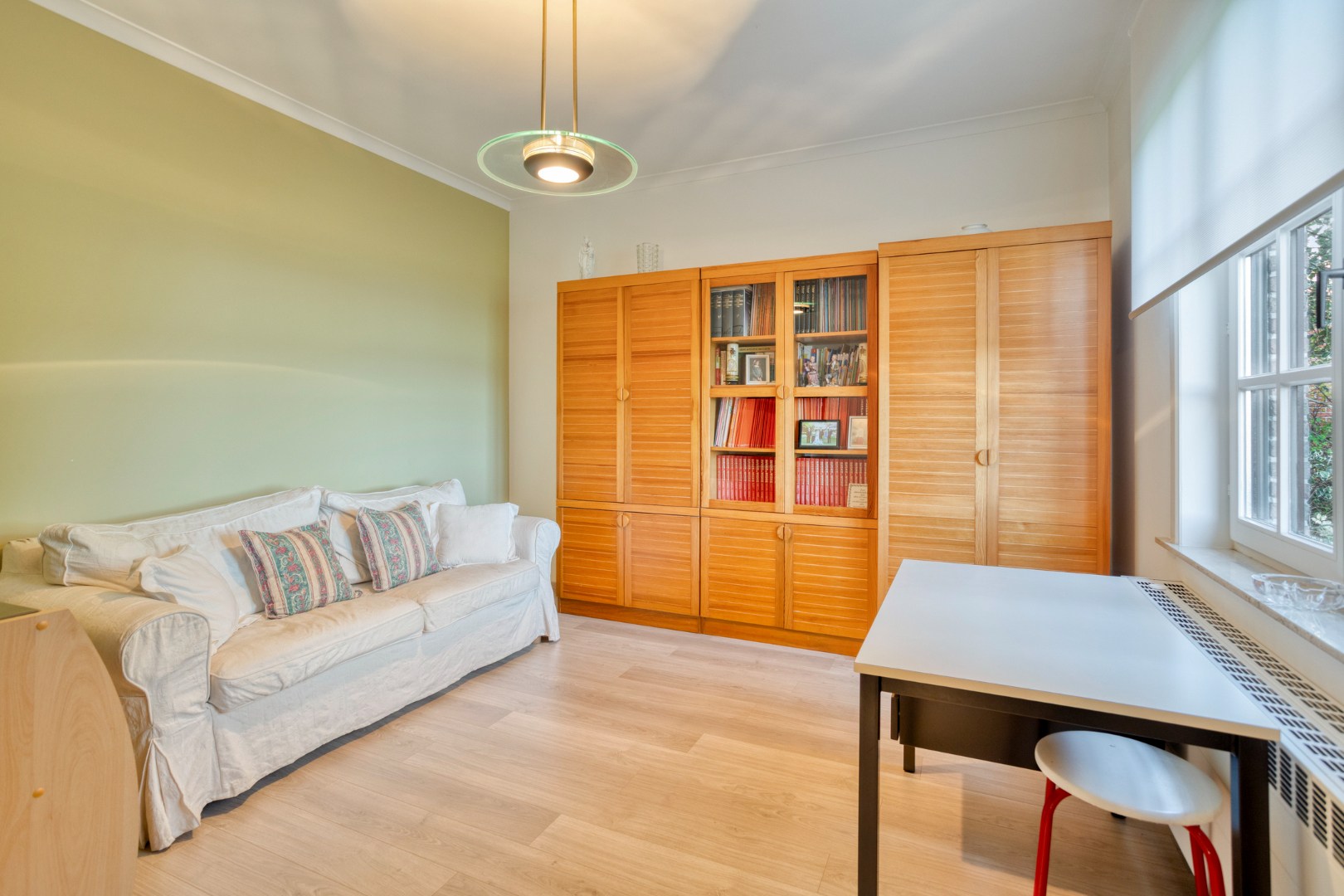 Open bebouwing met 3slaapkamers, bureau en 2 badkamers in Pellenberg! - EPC 240 kWh/m² - bewoonbare opp. 242 m² 