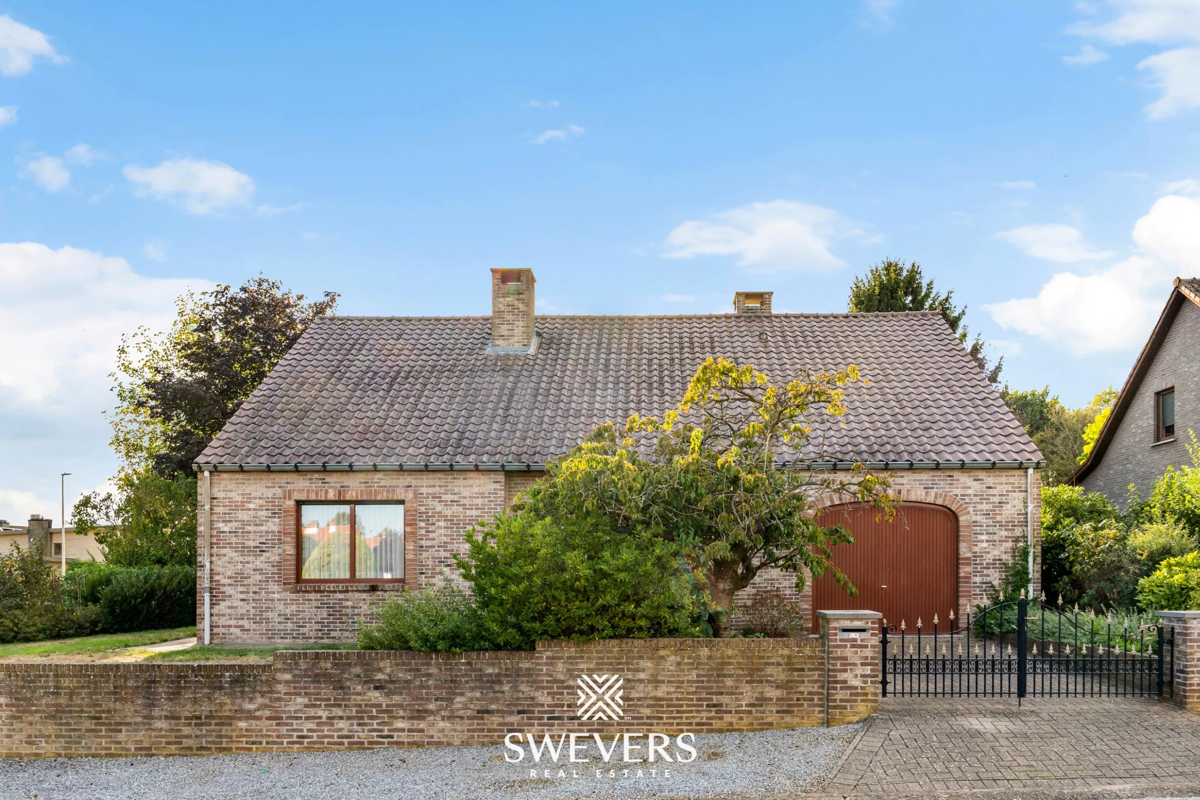 Te koop woning - Beringen