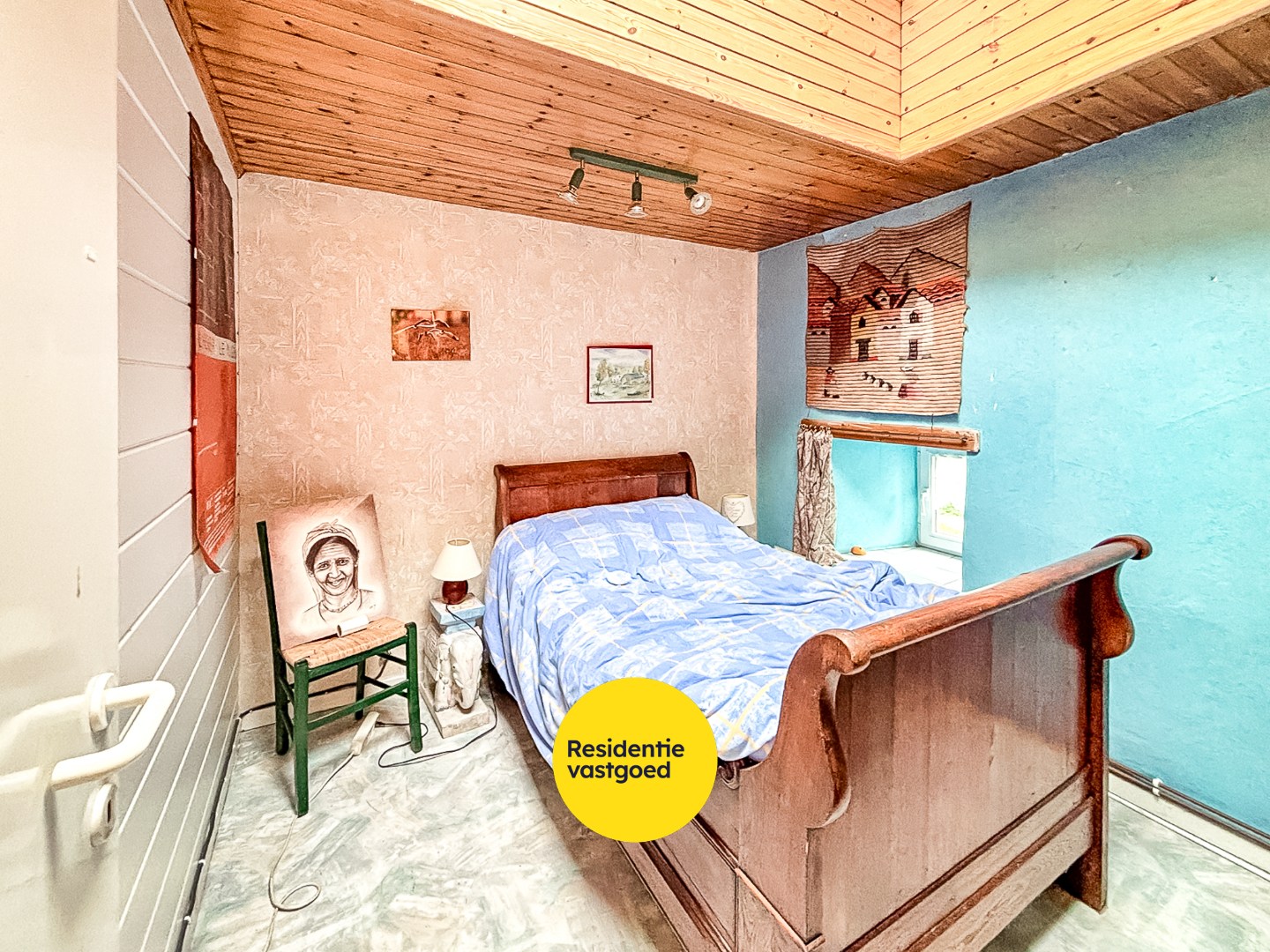 Gezellig wonen in het bekende Achouffe! 