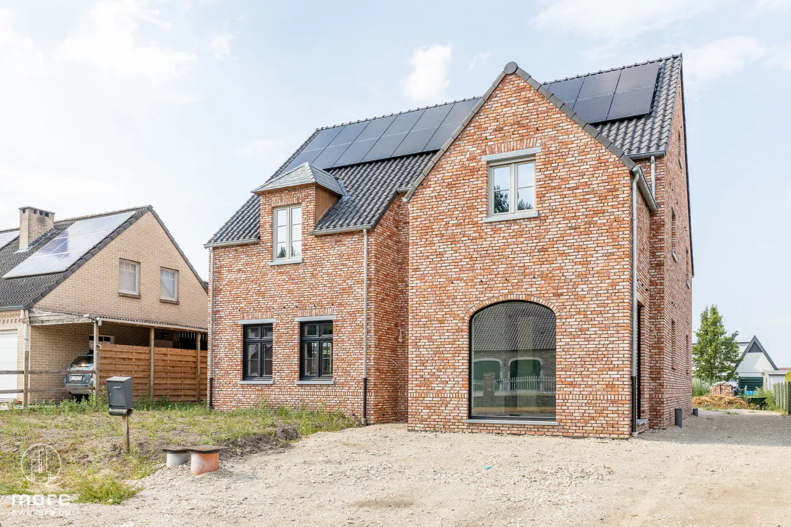 Verkocht woning - Hechtel-Eksel