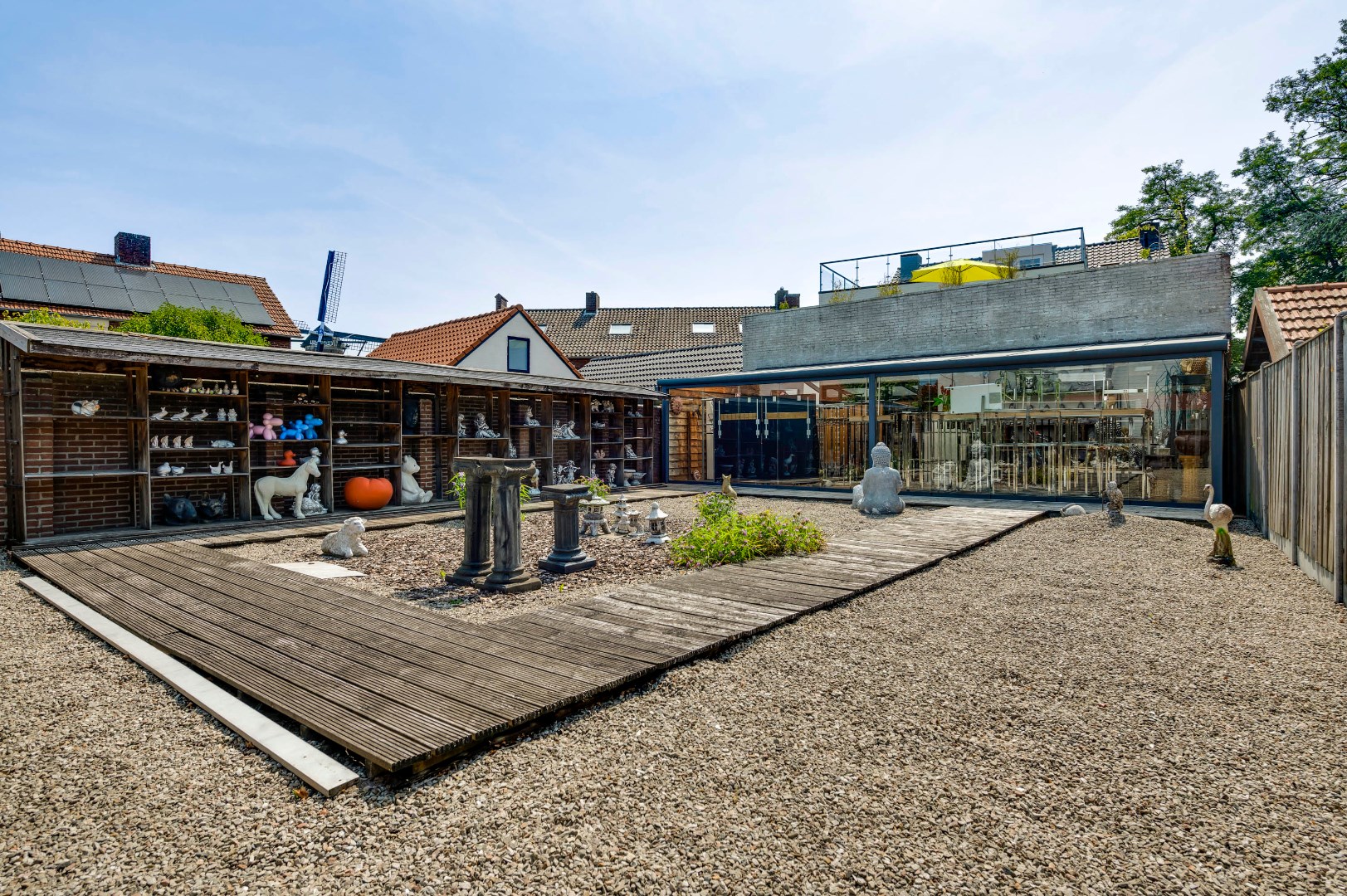 Woning te koop in Budel