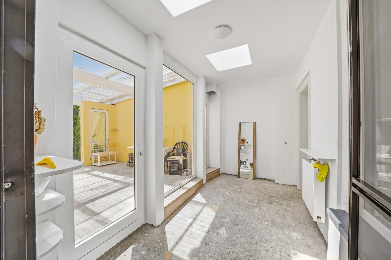 Te koop woning - Oudenburg