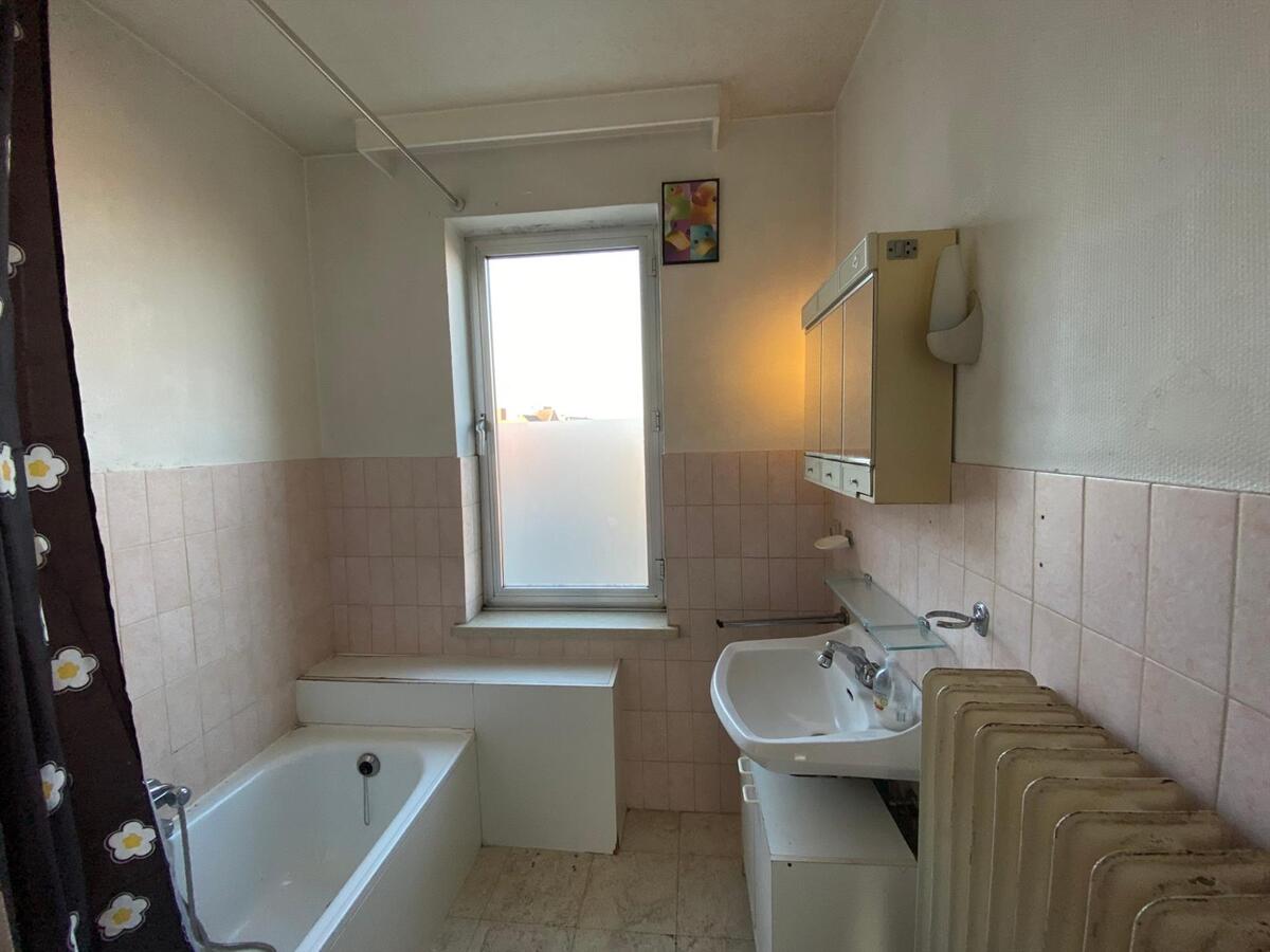 Zongericht appartement met 2 slaapkamers 