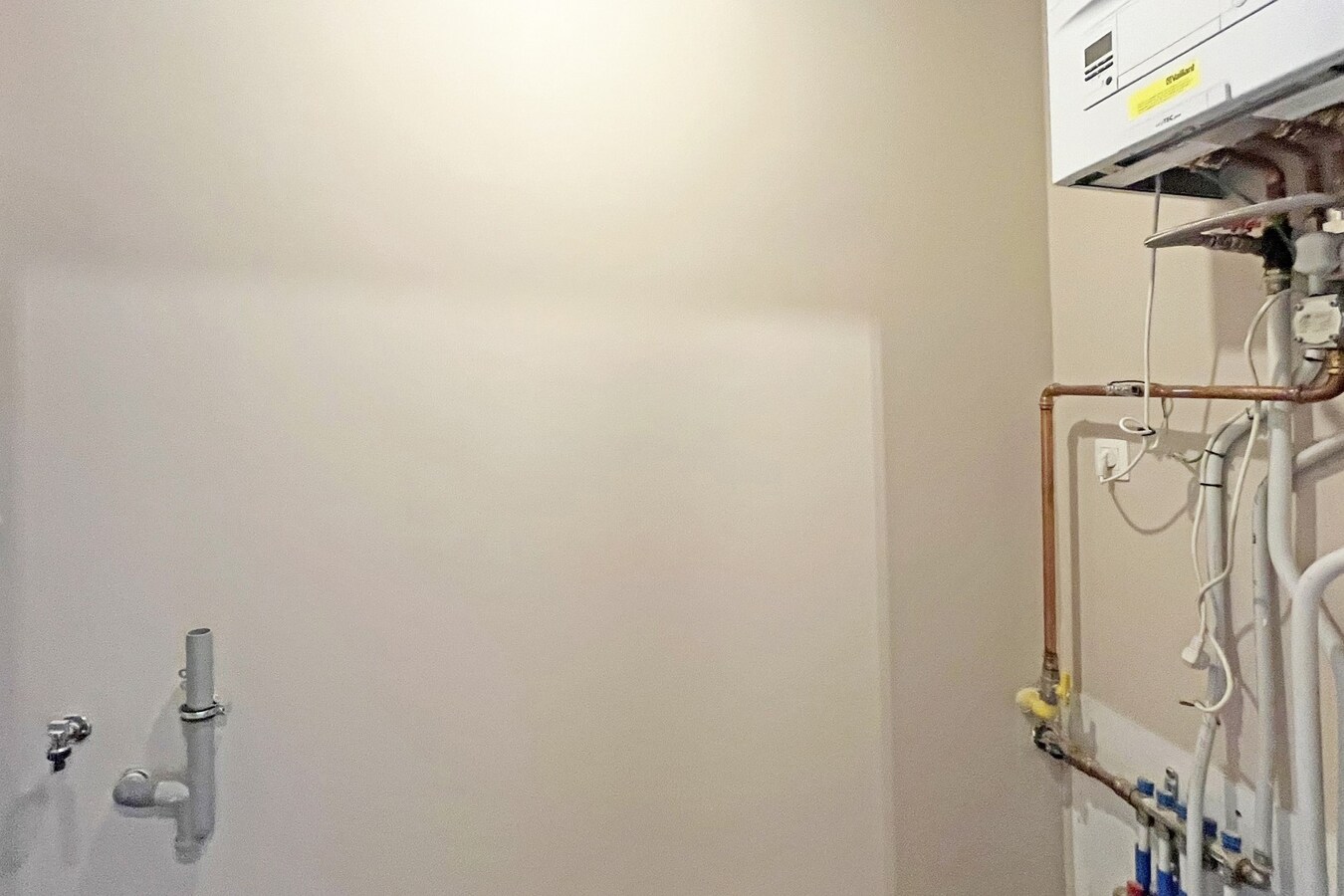 Instapklaar appartement op een toplocatie 