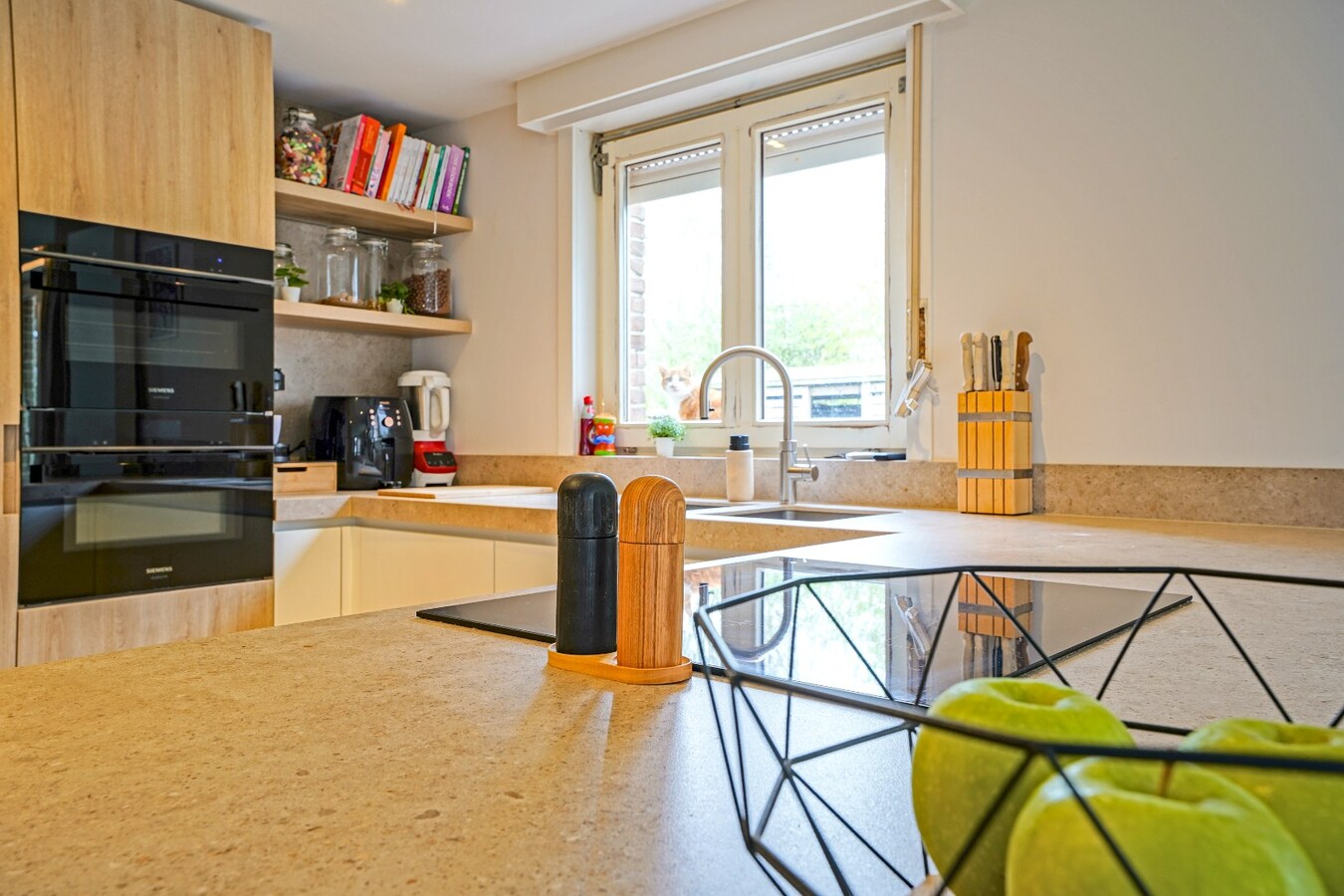 Te koop woning - Veurne