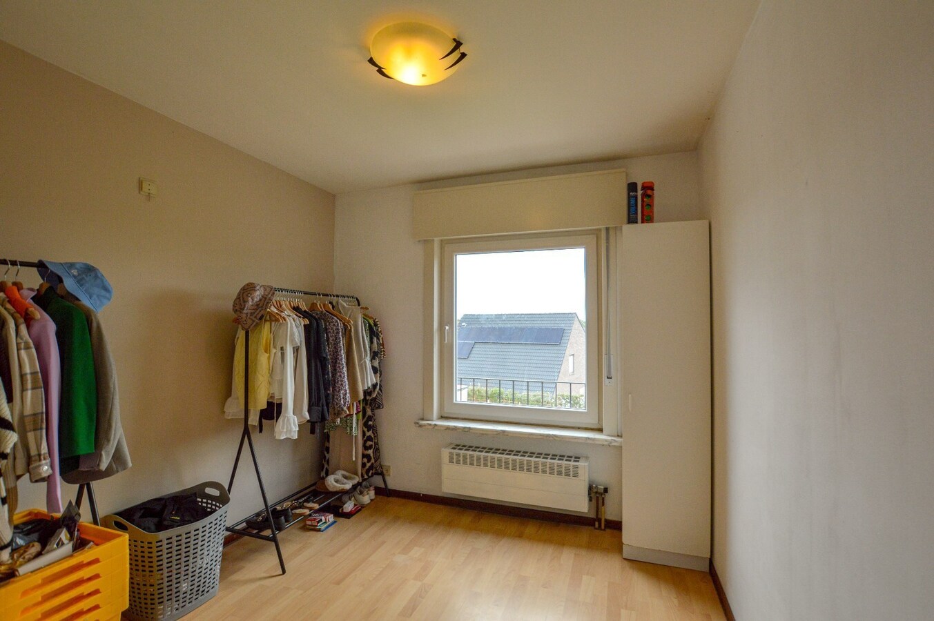 Te huur dak appartement - Oudenburg