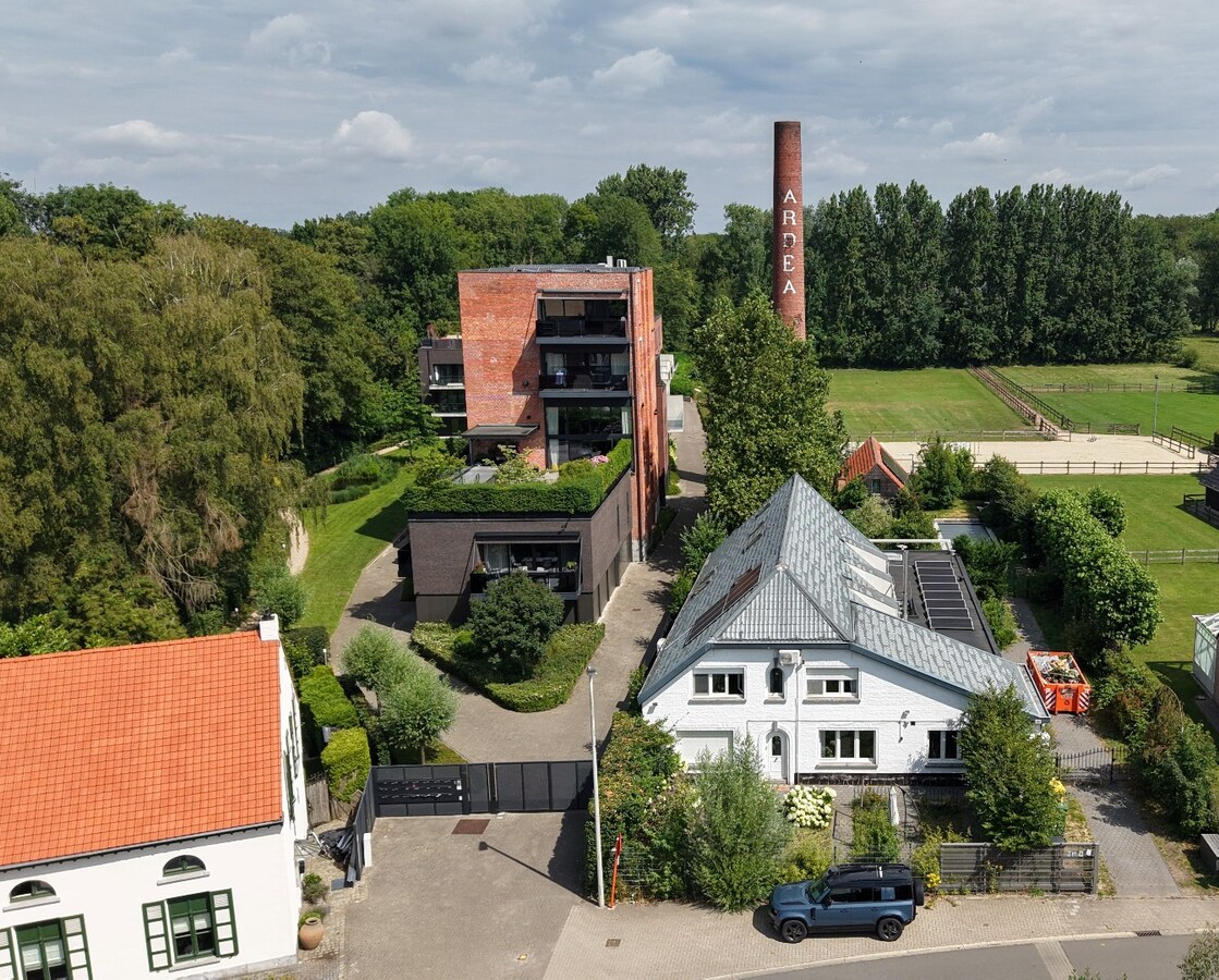 Te koop woning - Wijnegem