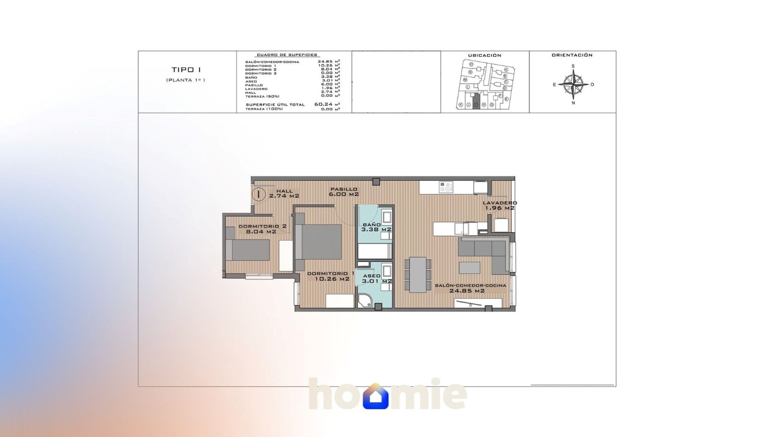 Woning te koop in Algorfa