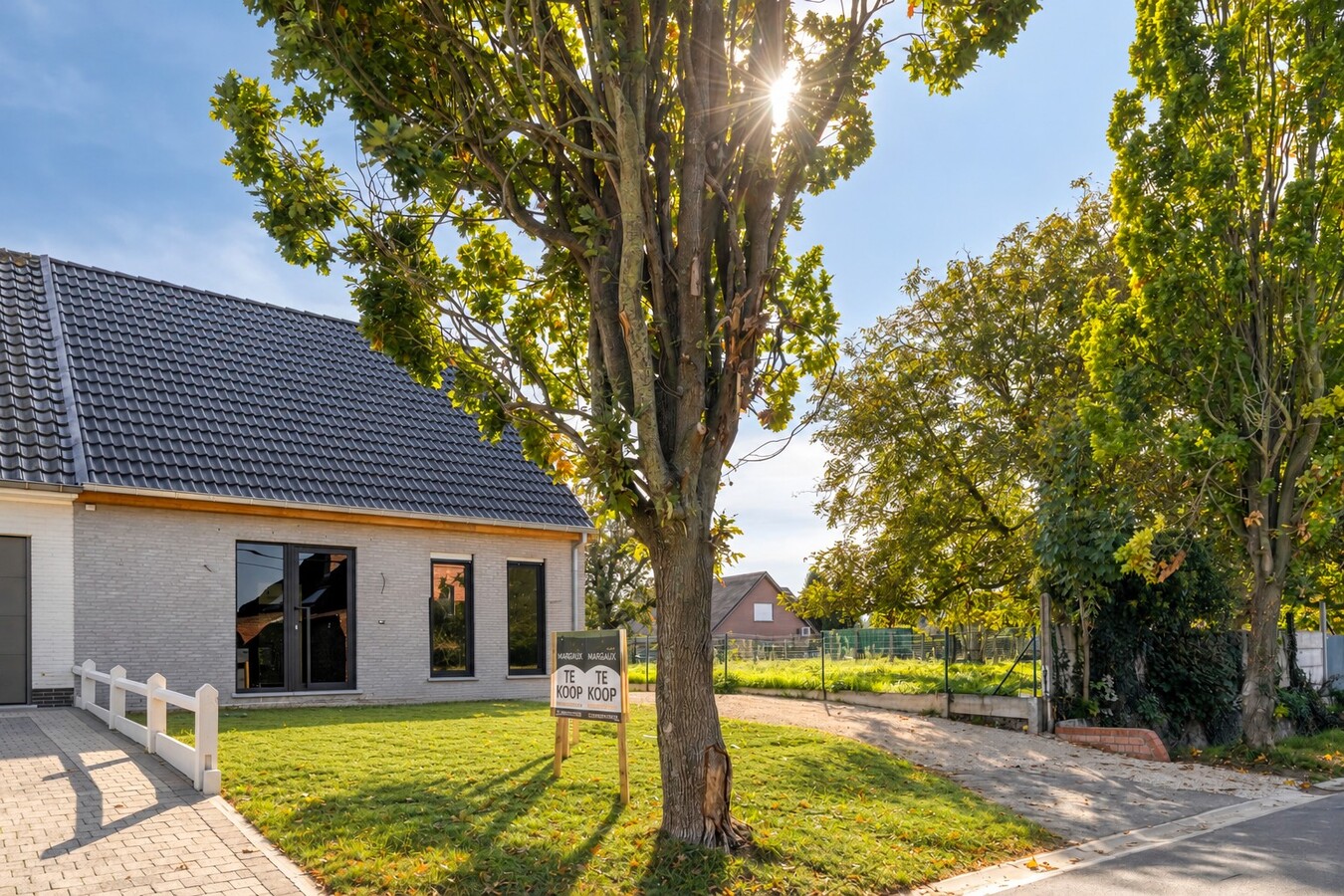 Instapklare nieuwbouwwoning | 3 slaapkamers &amp; 2 badkamers 