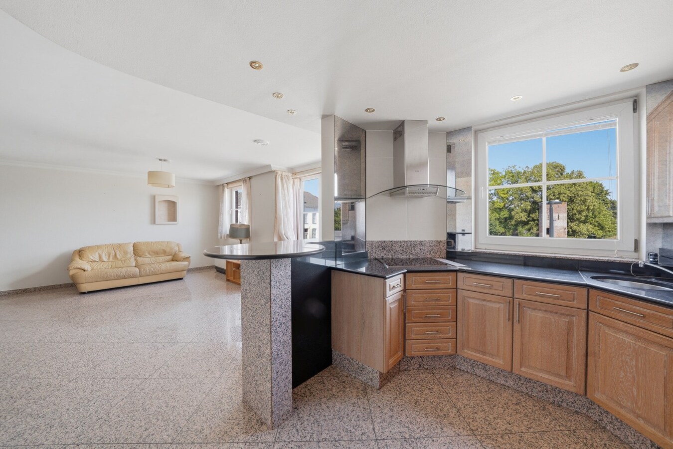 Te koop appartement - Oudenburg
