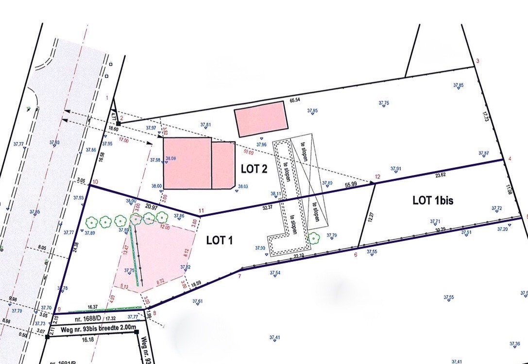 Verkocht - Grond - Neeroeteren