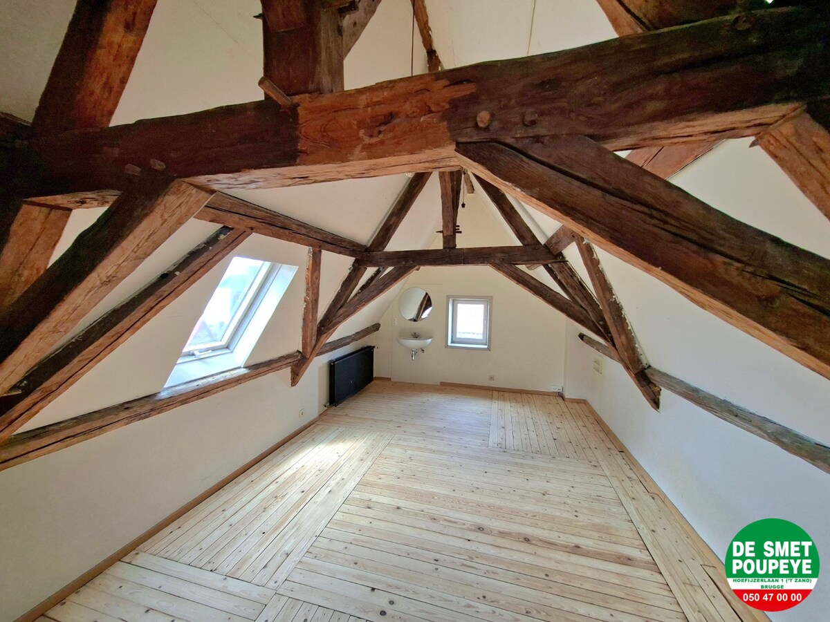 Prachtige herenwoning 