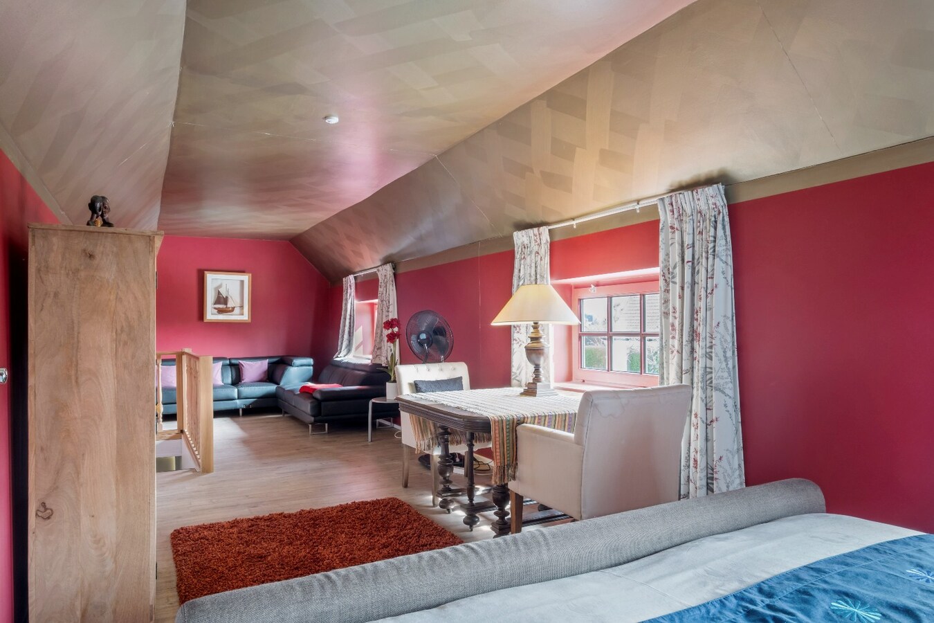 Exclusieve villa met buitenzwembad en privéwelness te Waregem ! 