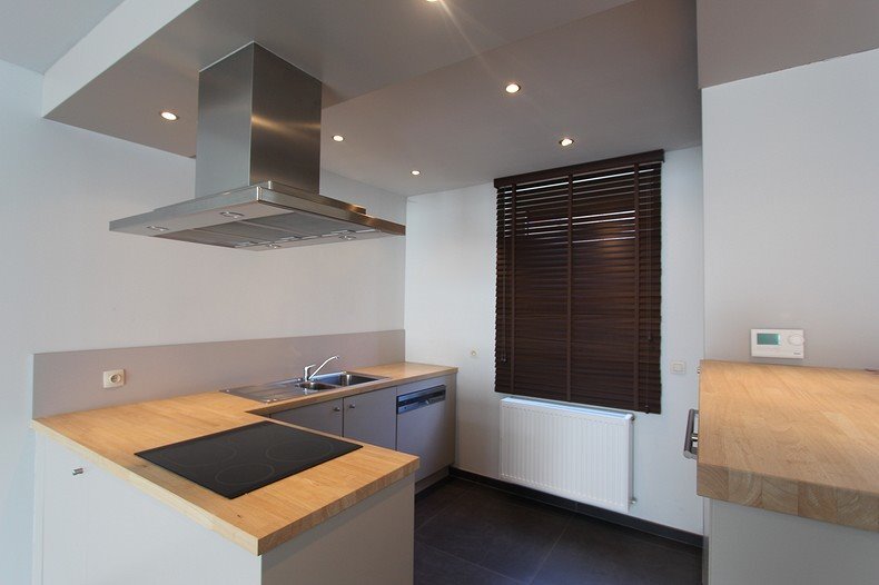 Verhuurd stadswoning - Roeselare