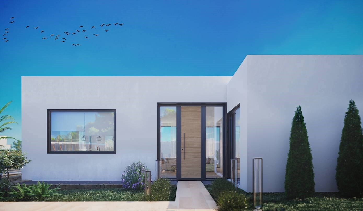 Villa te koop in Las Colinas Golf