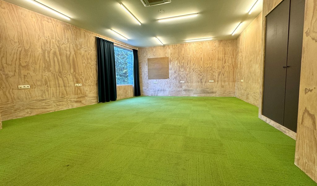 Kantoren te huur aan Kortrijksestw in Sint-Denijs-Westrem 