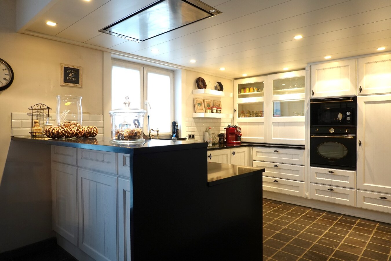 Prachtig Appartement op uitstekende ligging 