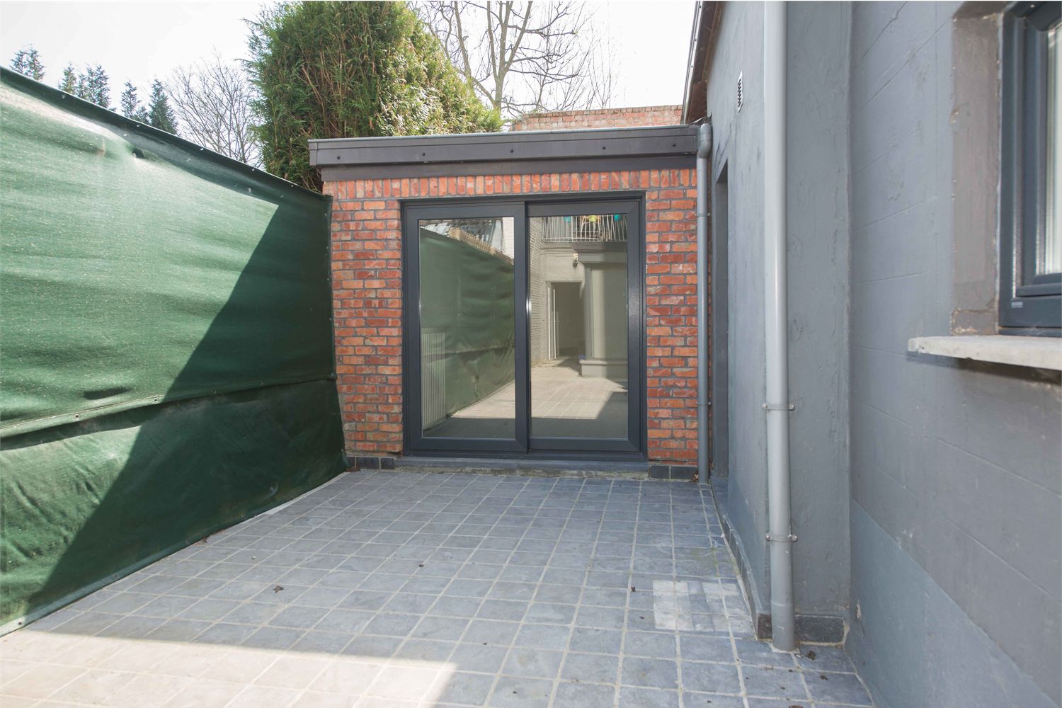 Mooi instapklaar appartement 