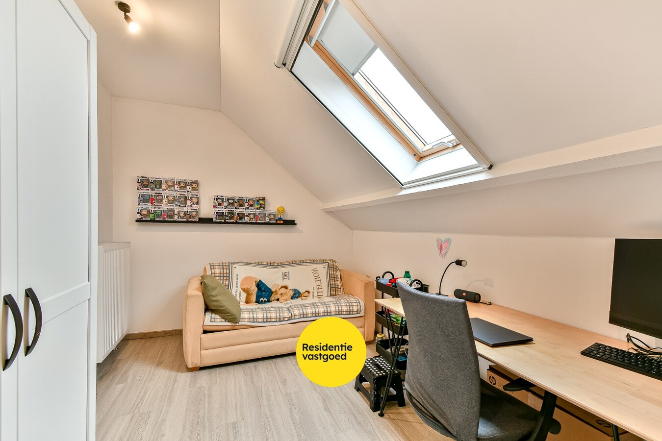 Te koop duplex - Middelkerke