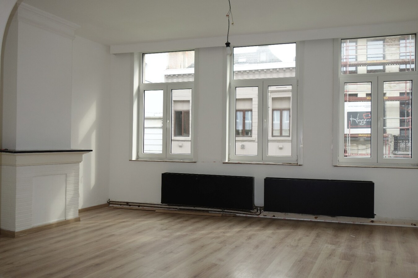 Appartement a louer À Tournai