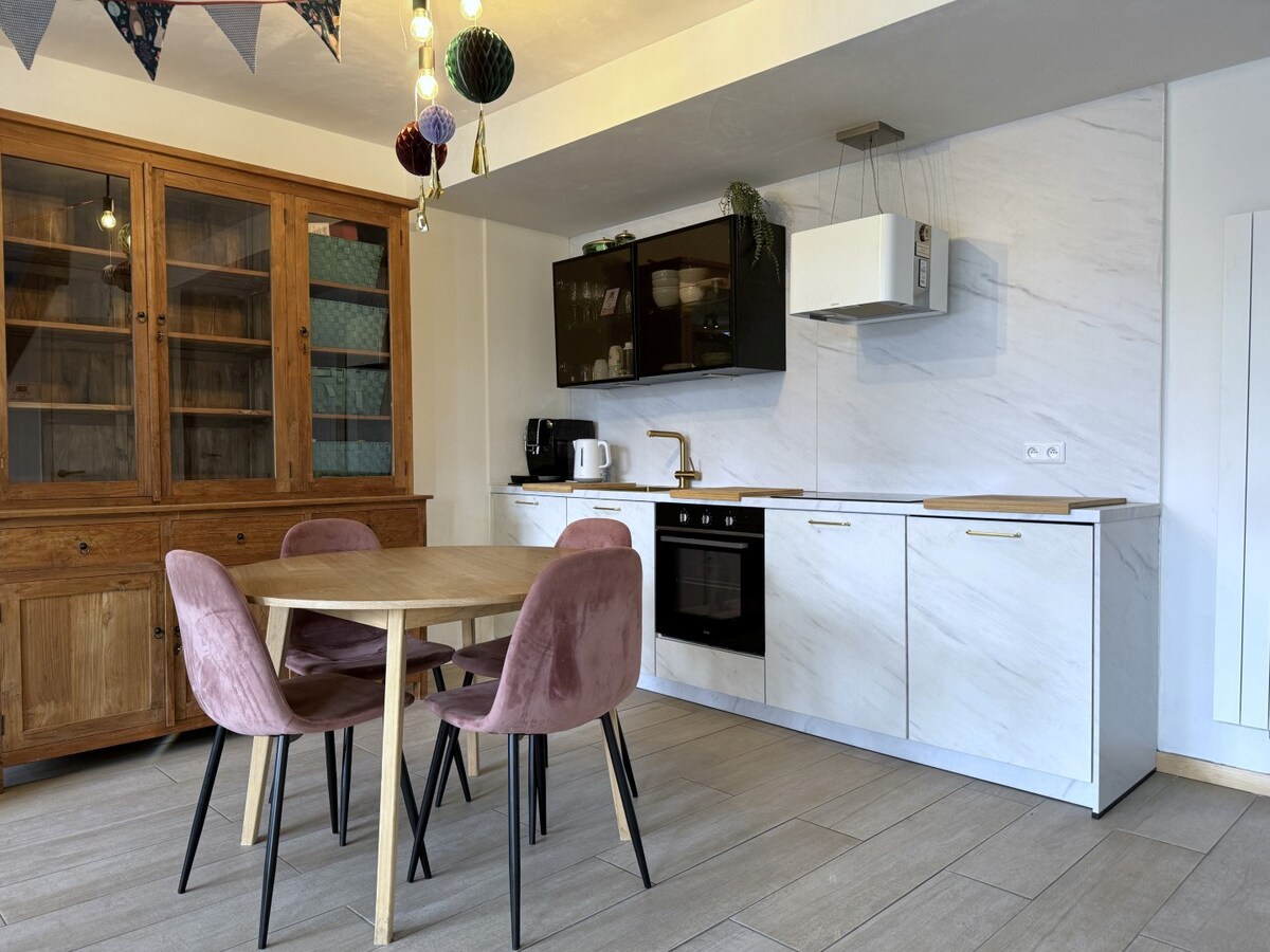 Woning verhuurd in Poppel