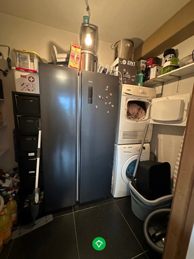 Alleenstaande woning te Eernegem 