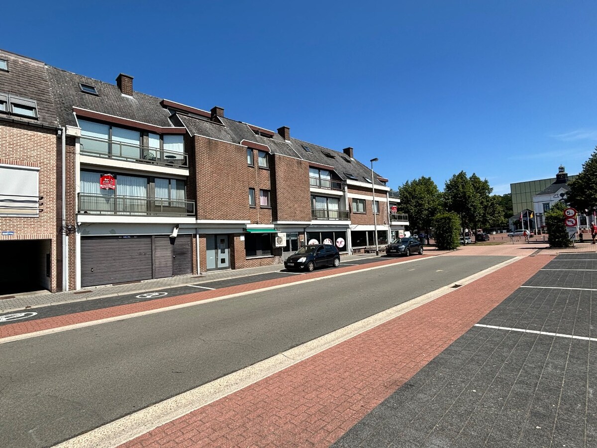 Verhuurd appartement - Leopoldsburg