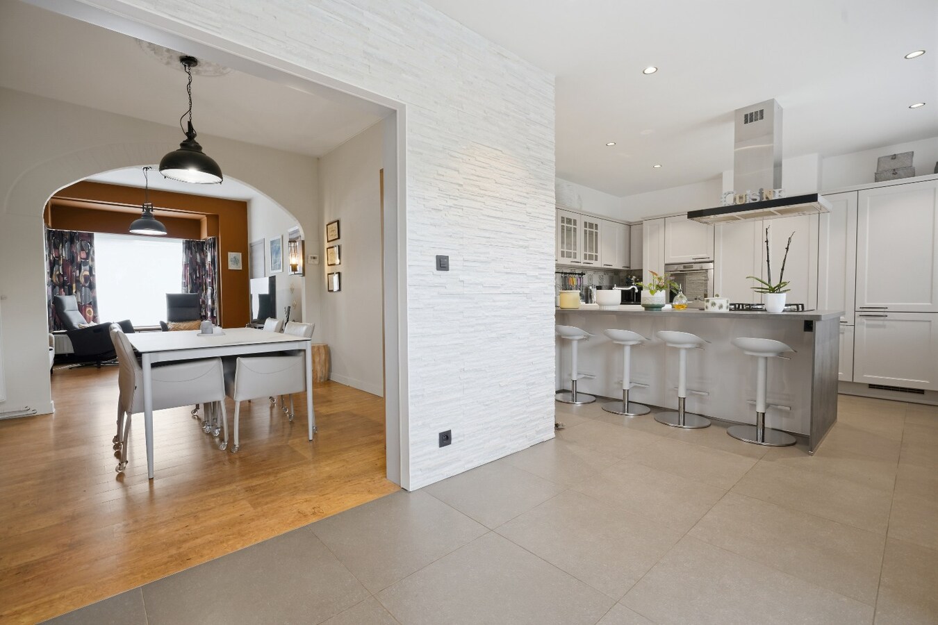 Te koop woning - Nieuwpoort