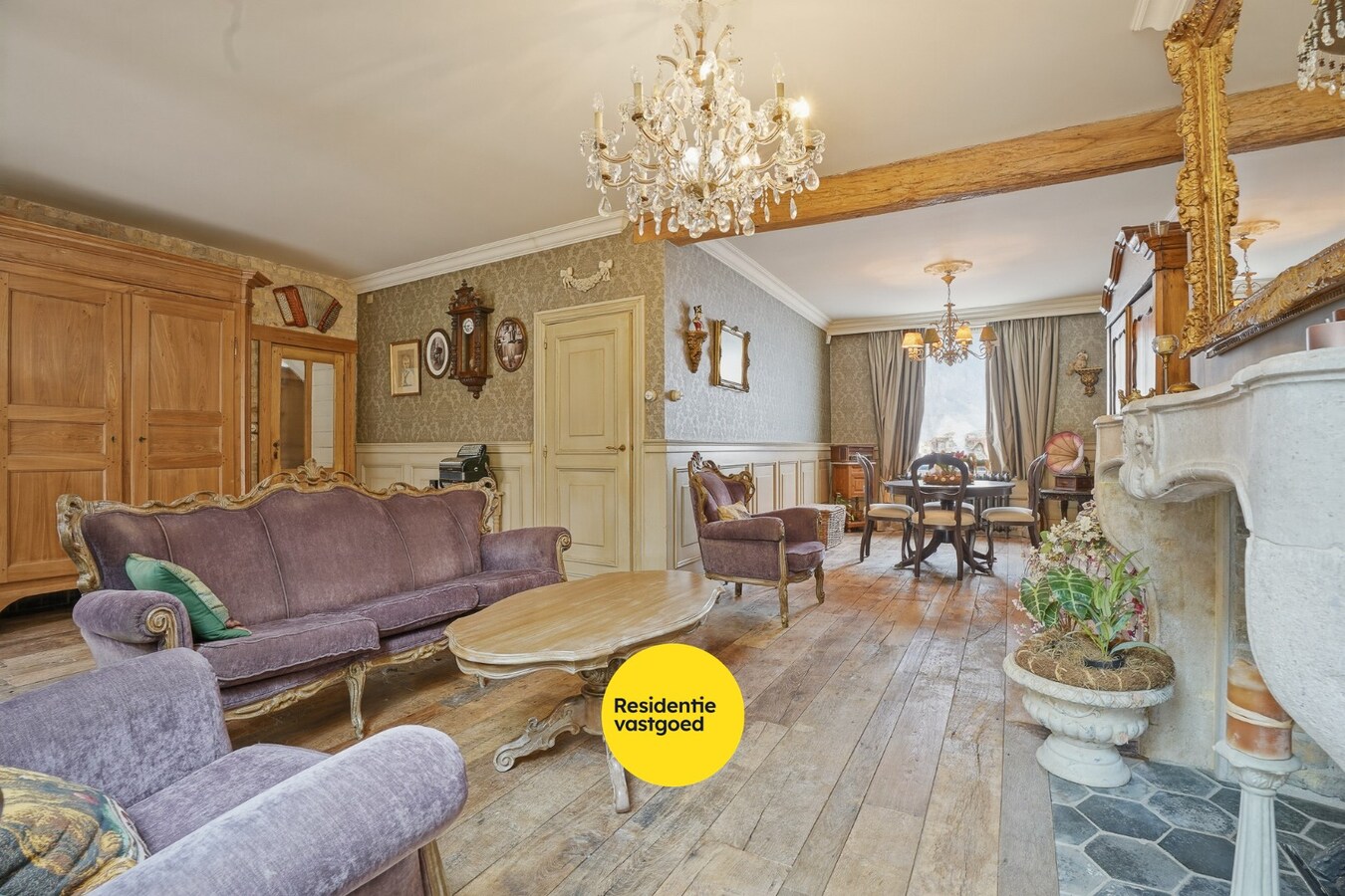 Te koop woning - Diksmuide