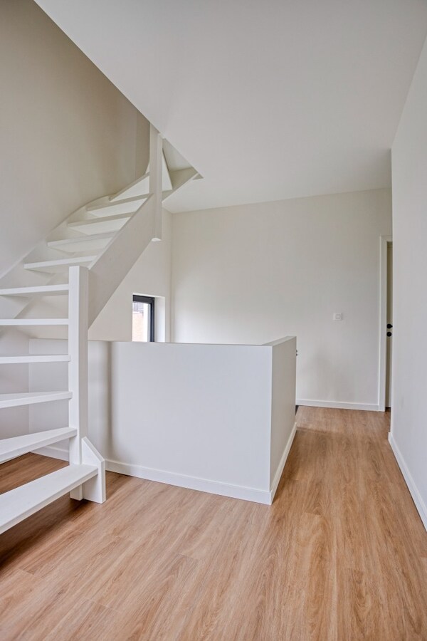 Prachtige woning met zonnige tuin in Halle-Booienhoven (Zoutleeuw) 