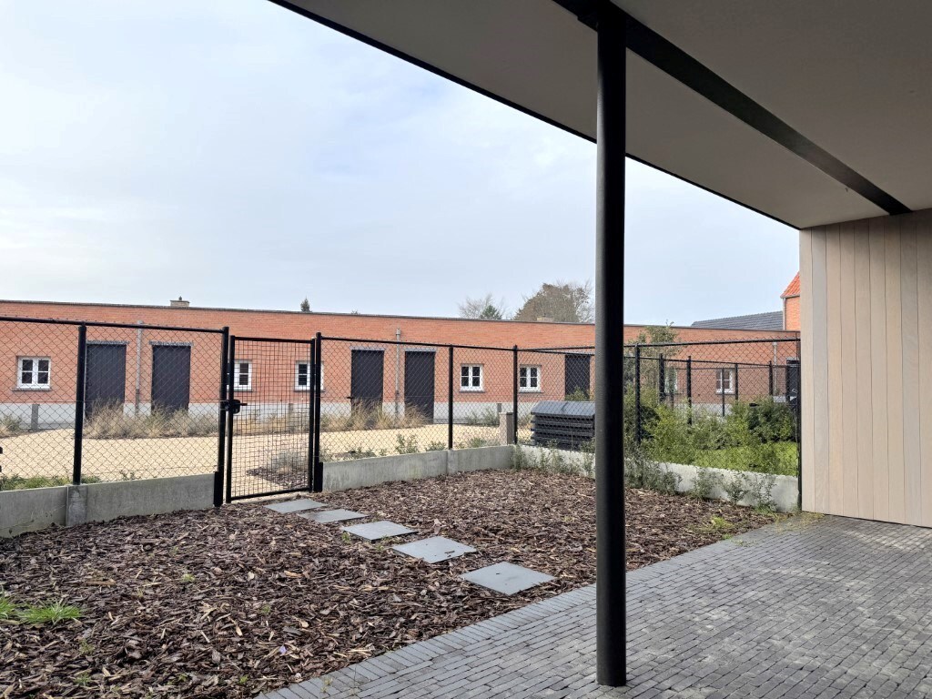 Appartement te huur in Ravels