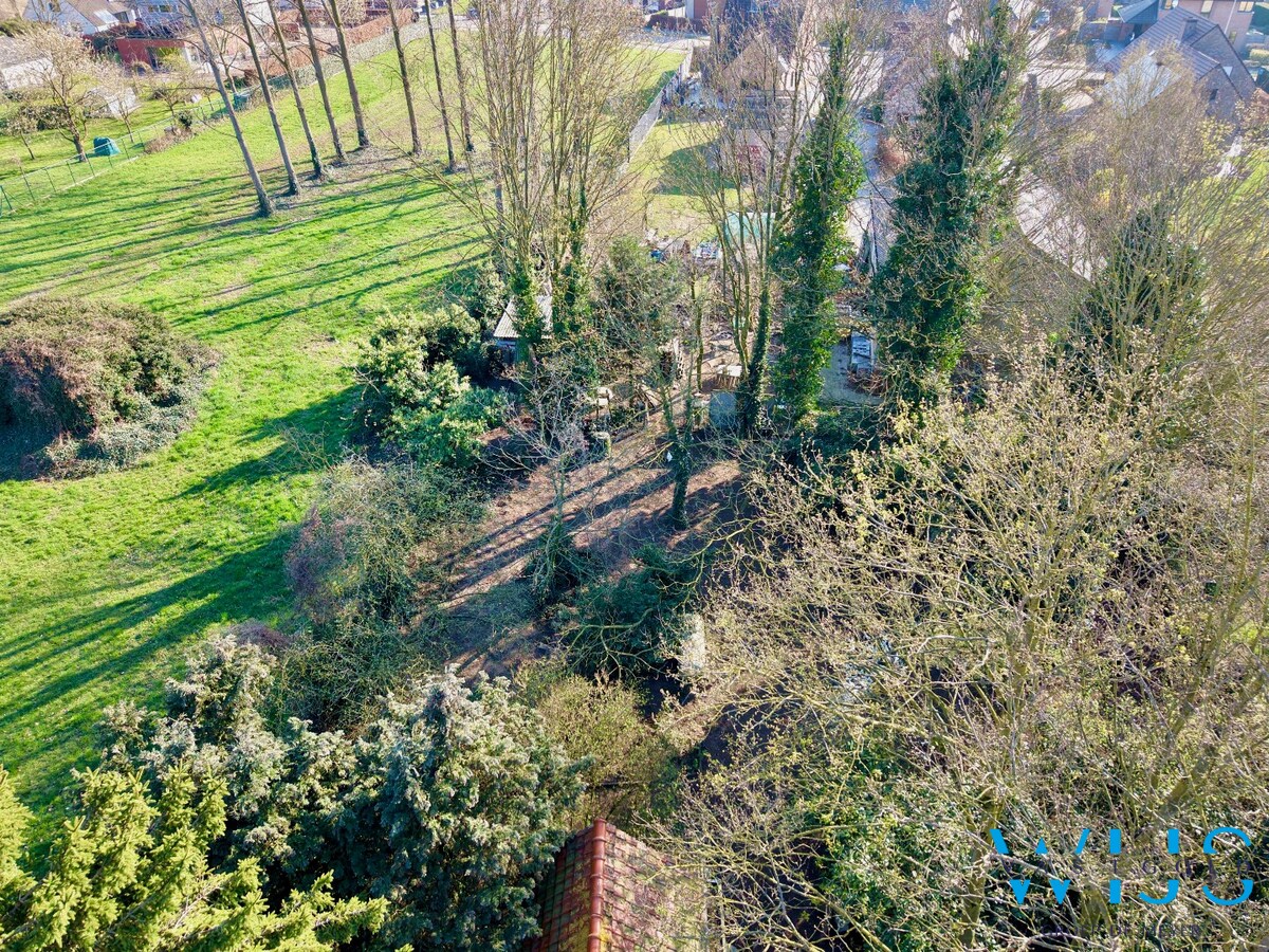 Open bebouwing op toplocatie in Ertvelde – unieke opportuniteit 