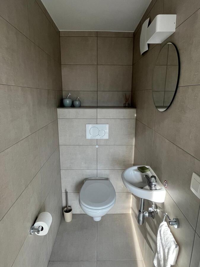 Luxueus én energiezuinig wonen in centrum Dikkelvenne. 