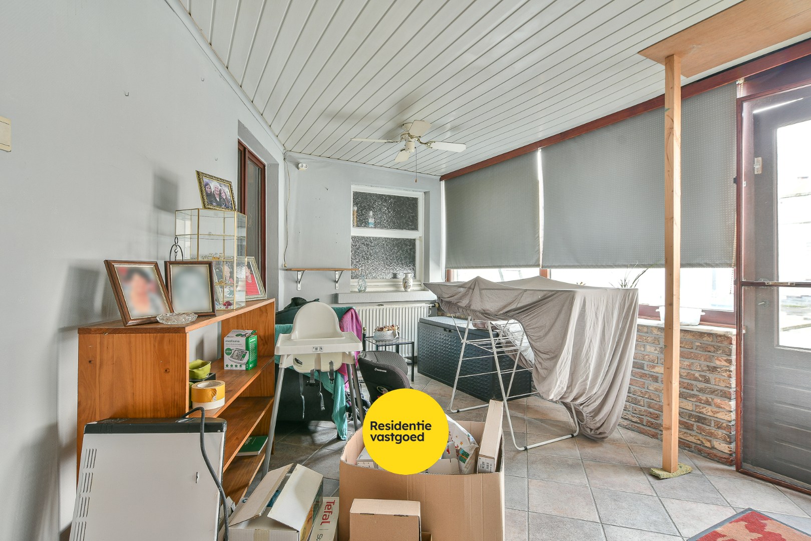 Uniek handelshuis met renovatiepotentieel in het hart van Blankenberge 