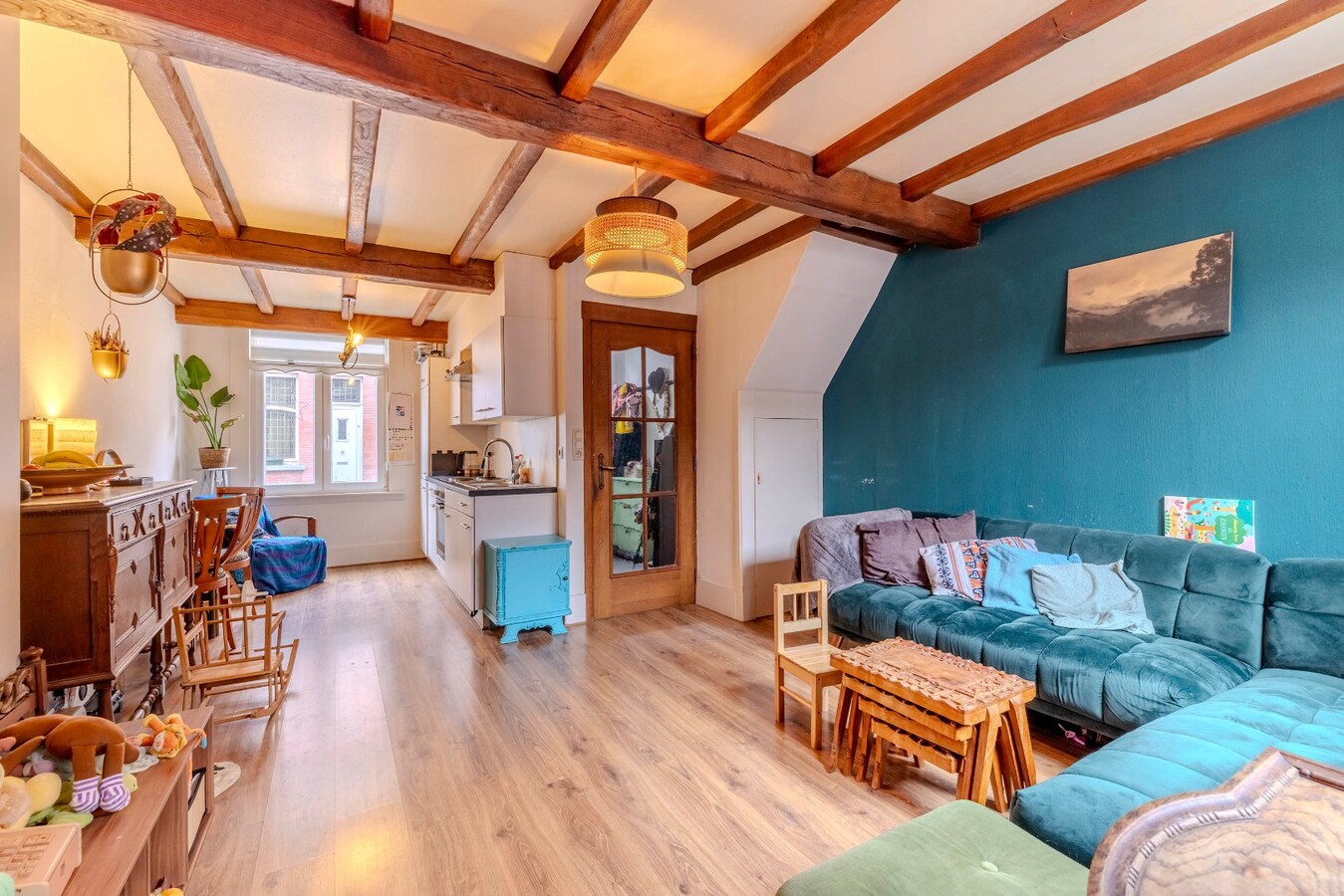 KIJKMOMENT - 14/3 van 11 tot 13 u. 