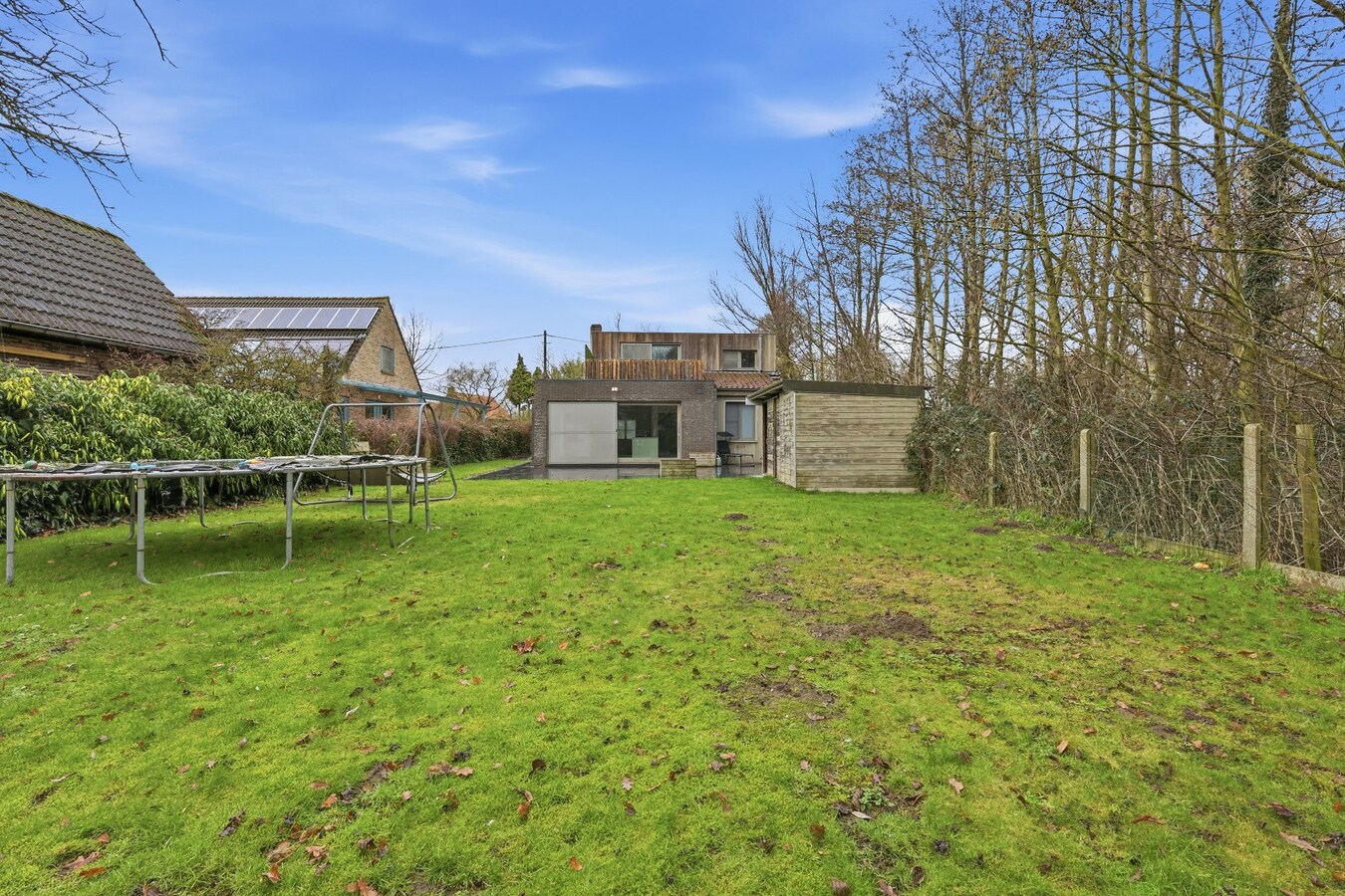 Woning te koop in Merkem