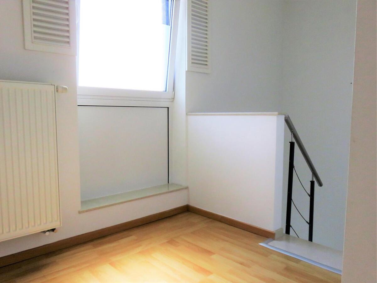 Woning verhuurd in Heusden-Zolder