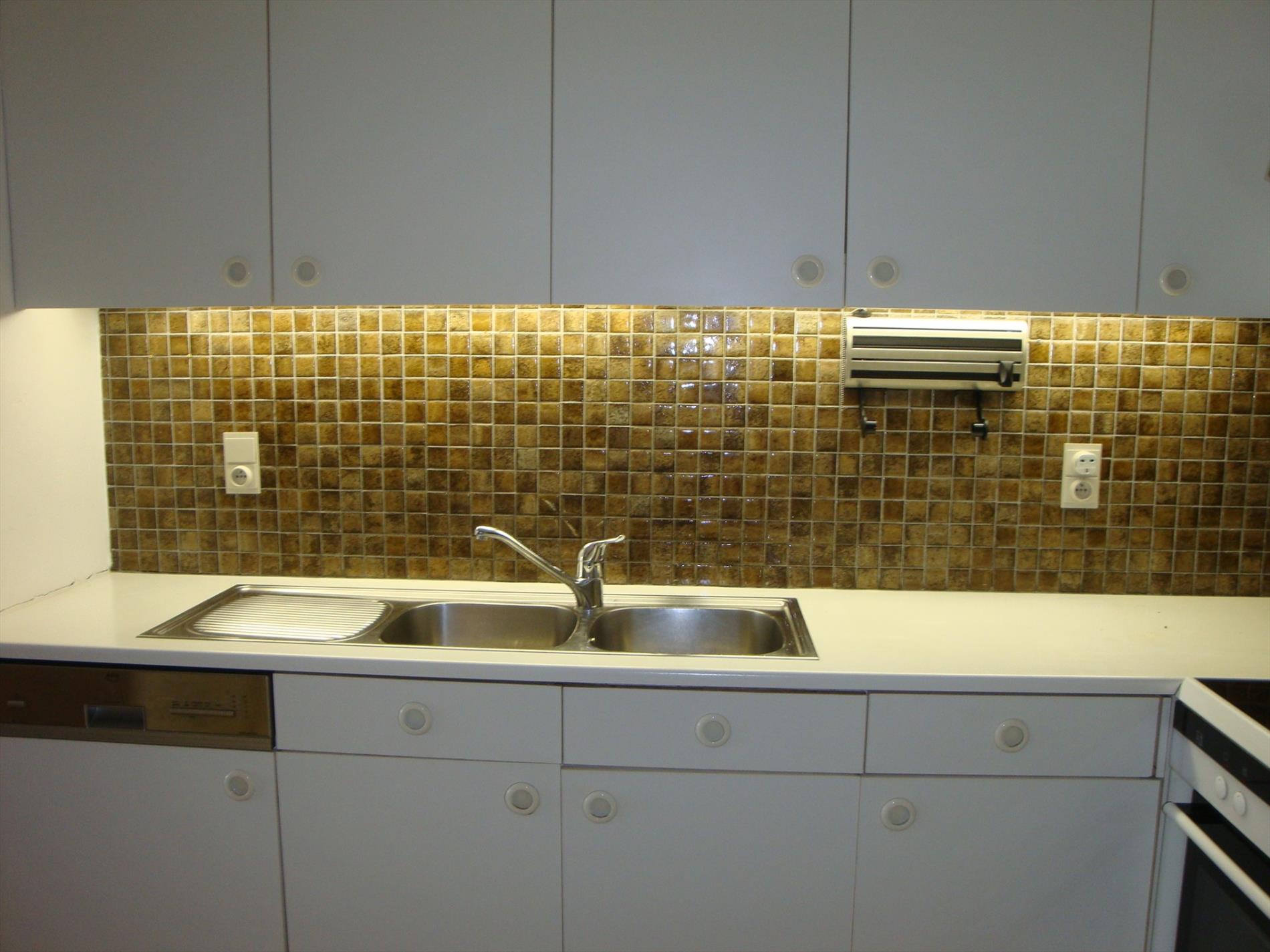 2 slaapkamer appartement zeezicht 