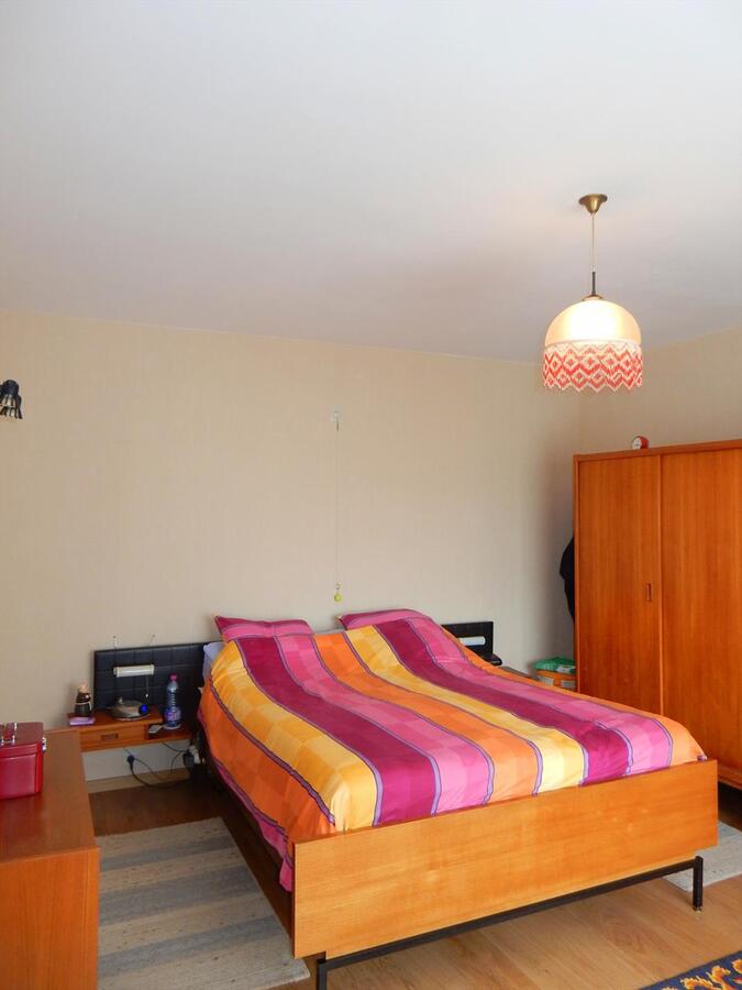 Ruime woning met veel potentieel! 