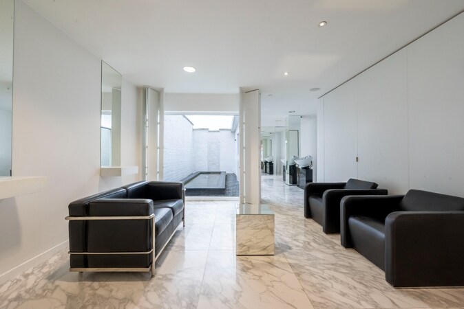 Te koop woning - Menen