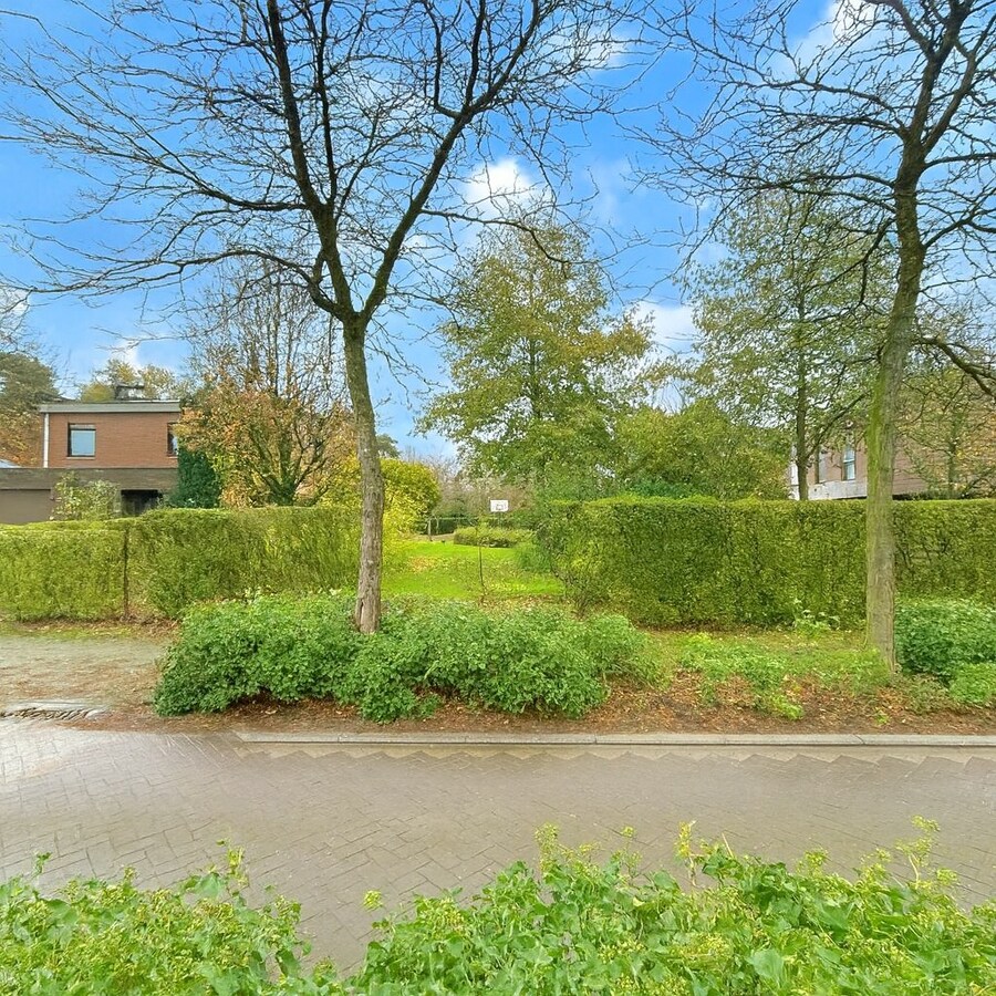 Verkocht grond - Herentals