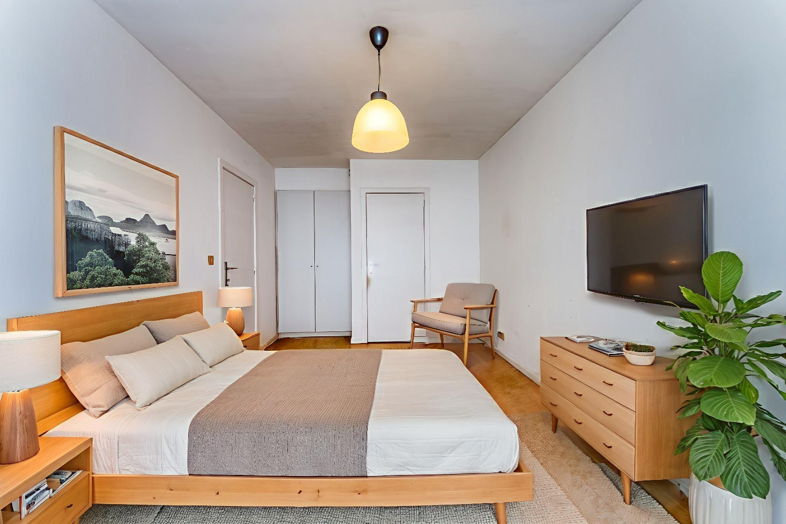 Charmant éénslaapkamerappartement in hartje Oostende 