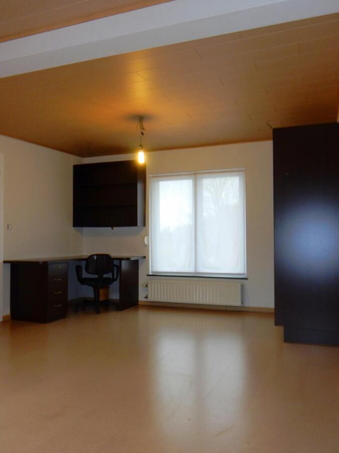 Gezellige gerenoveerde woning met tuin 