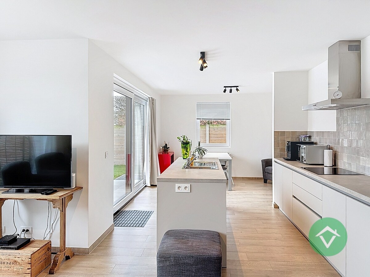 Instapklare woning met 3 slaapkamers te Koekelare 