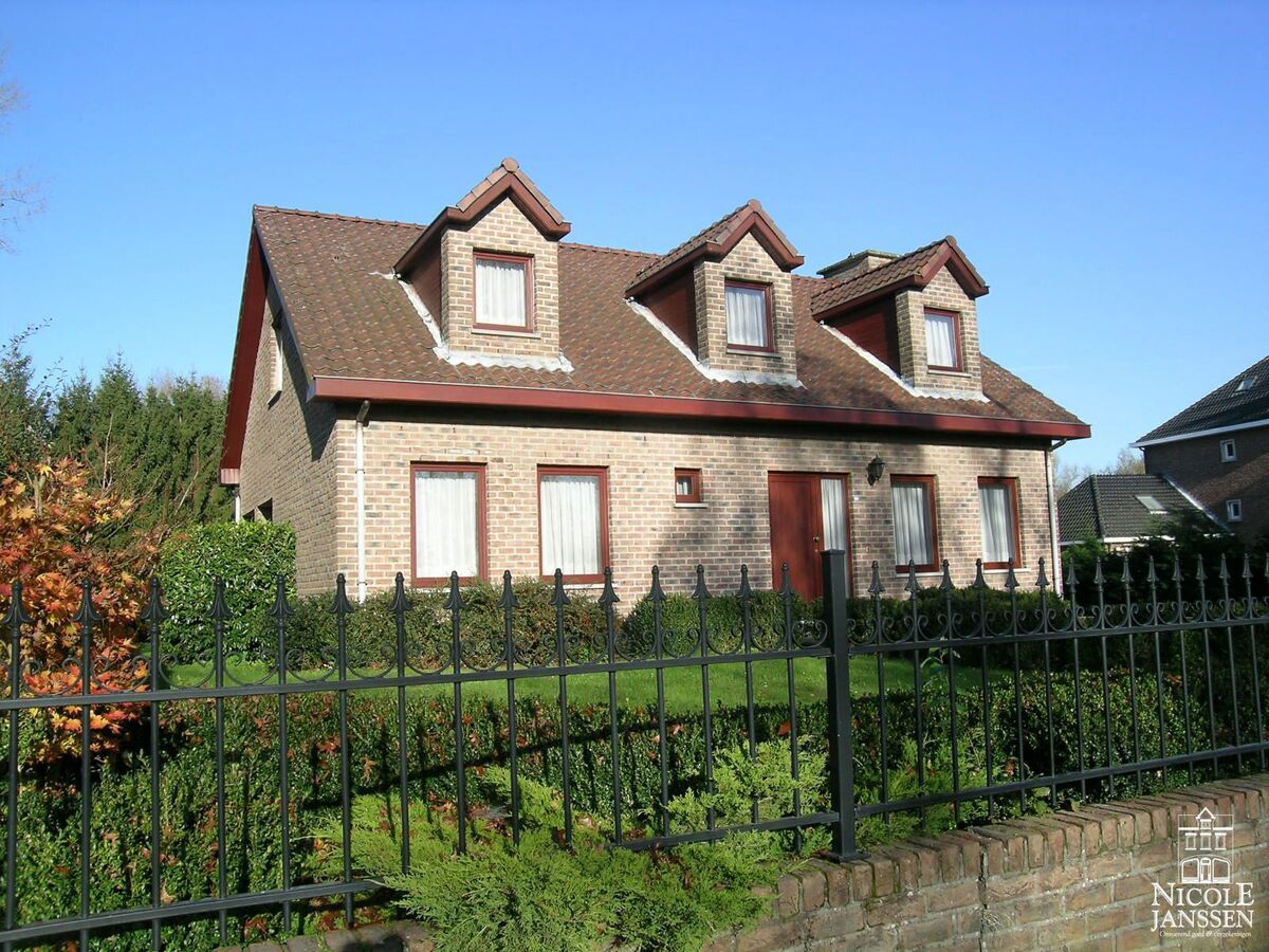 Verhuurd woning - Dilsen-Stokkem