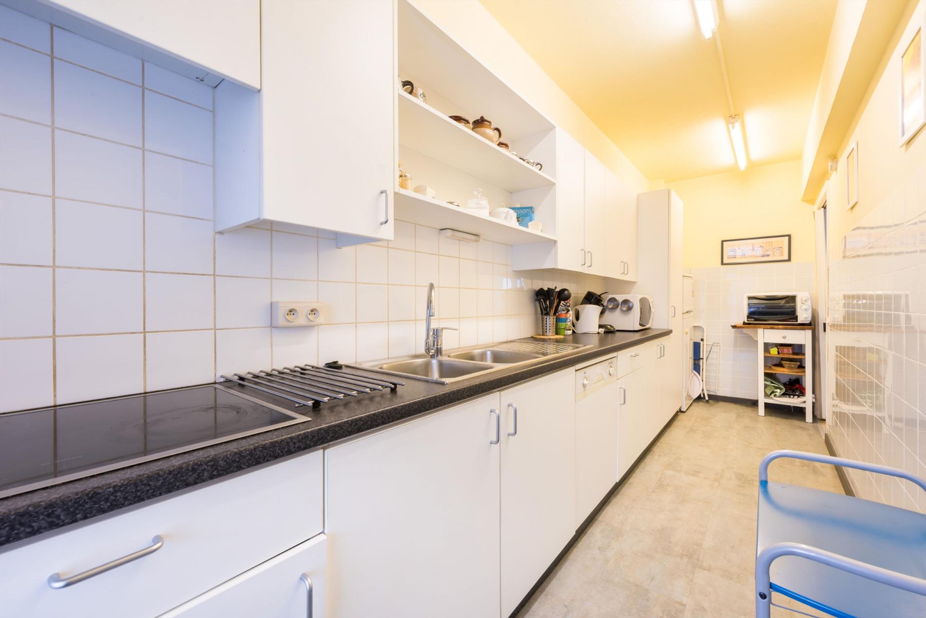 VAKANTIE APPARTEMENT  (VAKANTIEVERHUUR) 