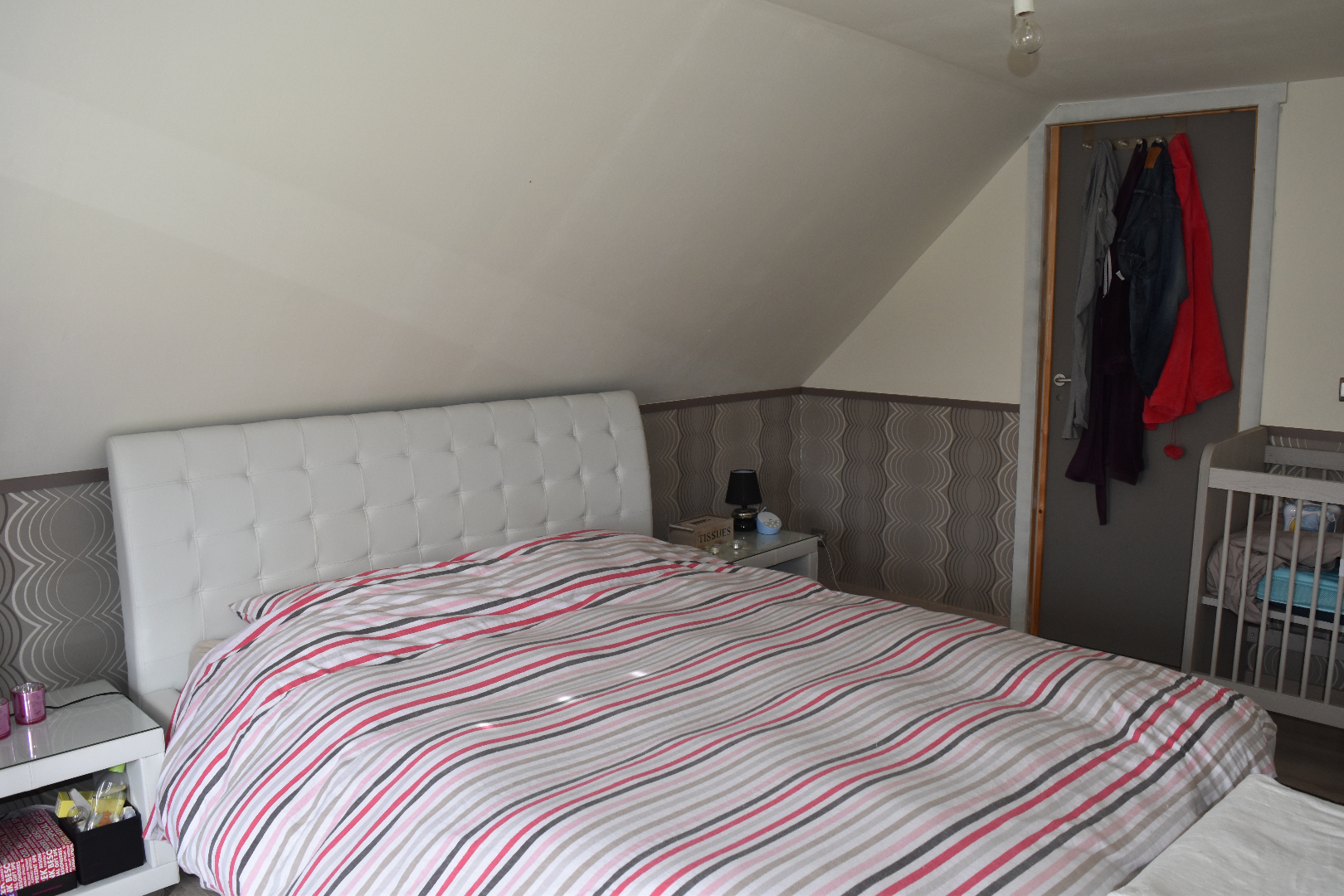 Woning verkocht in Waregem